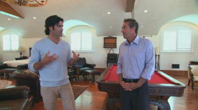 Million Dollar Rooms