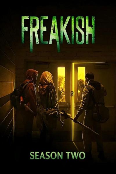 Išsigimėliai filmas online