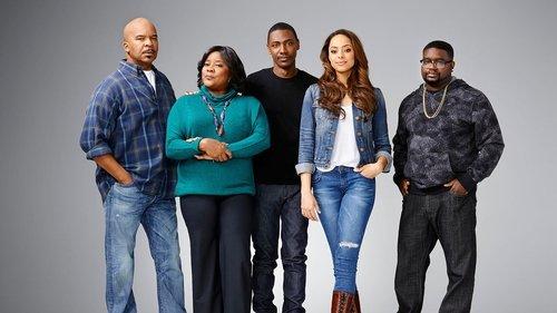 The Carmichael Show filmas žiurėti online