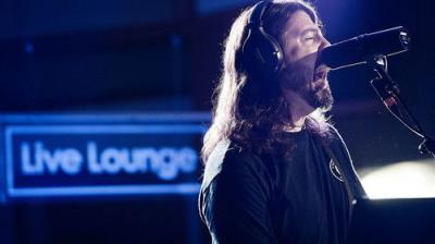 BBC Radio 1's Live Lounge
