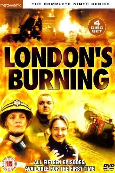 London's Burning filmas online