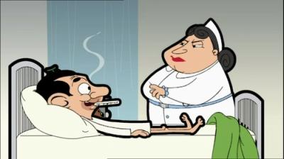 Mr. Bean: The Animated Series