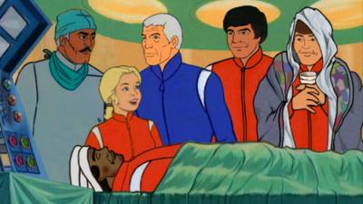 Sealab 2021