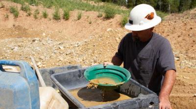 Gold Rush: Dave Turin's Lost Mine
