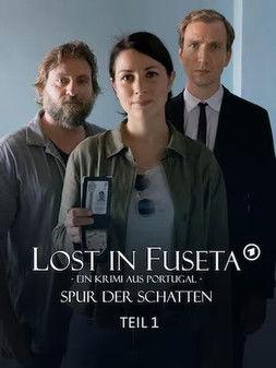 Lost in Fuseta - Ein Krimi aus Portugal filmas online