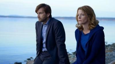 Gracepoint