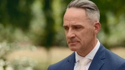 Married at First Sight