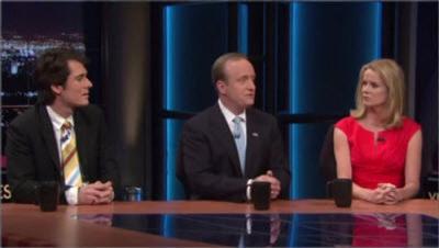 Real Time with Bill Maher