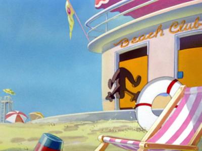 Tom and Jerry
