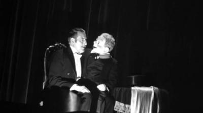 Alfred Hitchcock Presents