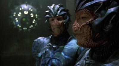 Star Trek: Voyager