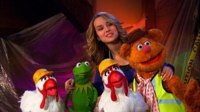 Good Luck Charlie