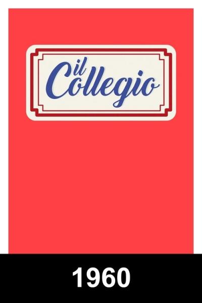 Il Collegio filmas online