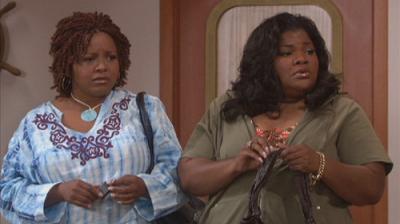 The Parkers