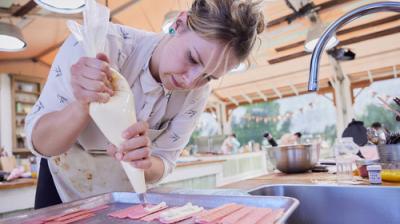 The Great Canadian Baking Show