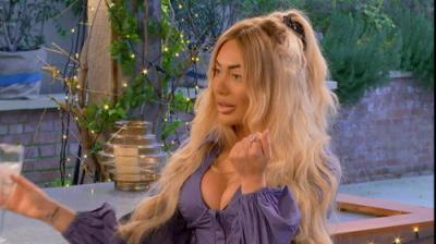 Celebs Go Dating