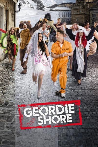 Geordie Shore filmas online