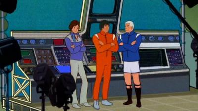 Sealab 2021