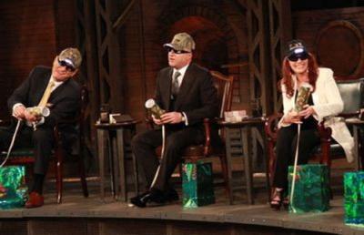 Dragons' Den