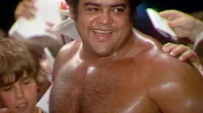 WWF All-Star Wrestling
