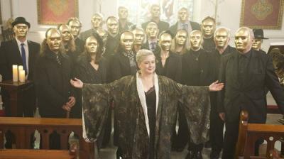The Traitors Ireland