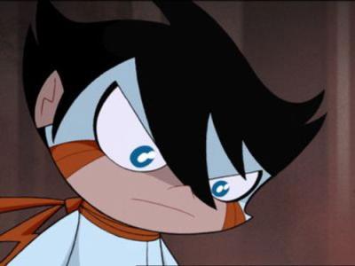 Super Robot Monkey Team Hyperforce Go!