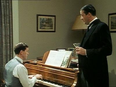 Jeeves and Wooster