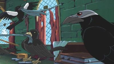 Redwall