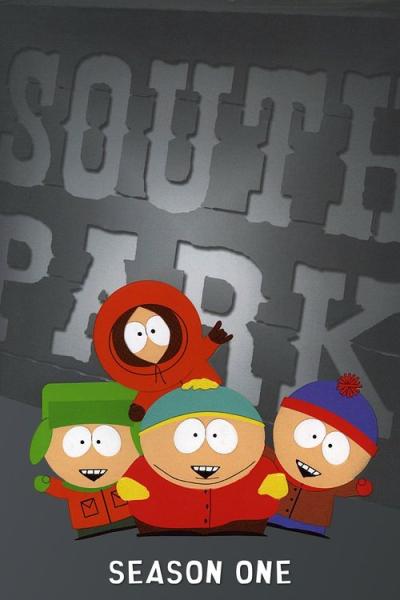 Pietų parkas filmas online