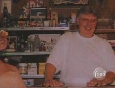 Diners, Drive-Ins and Dives