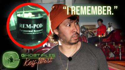 Ghost Files
