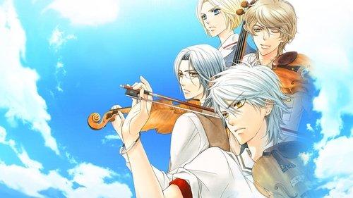 金色のコルダ Blue♪Sky filmas žiurėti online