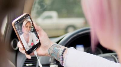 Handsome Devil: Charming Killer