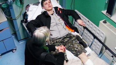 24 Hours in A&E