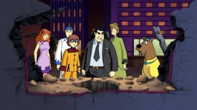 What's New, Scooby-Doo?