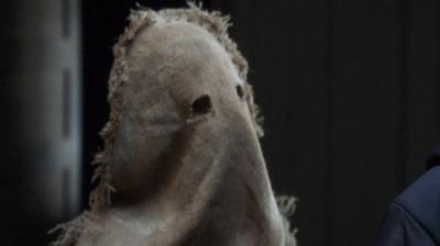 Dvasių užkalbėtoja