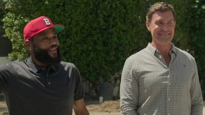 Hollywood Houselift with Jeff Lewis