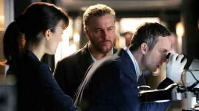 CSI: Kriminalistai