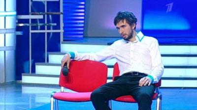 Высшая лига КВН