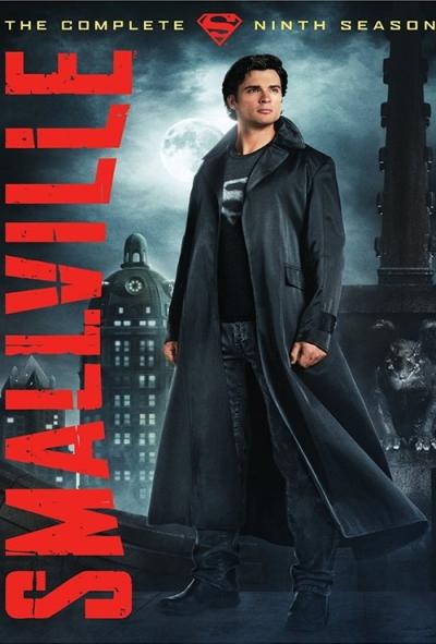 Smolvilis filmas online