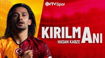 Kırılma Anı