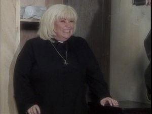 The Vicar of Dibley