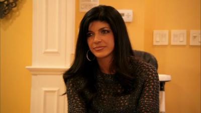 The Real Housewives of New Jersey
