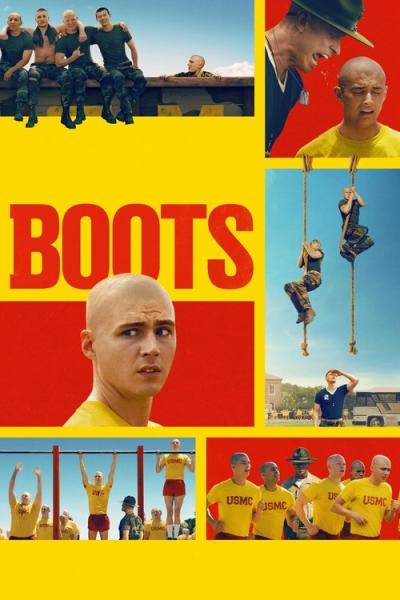 Boots filmas online