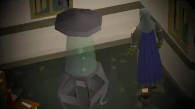 Swampletics: Morytania Locked UIM