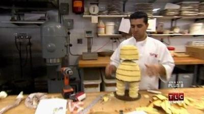 Cake Boss