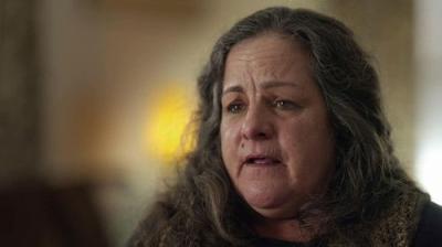 Accident, Suicide or Murder