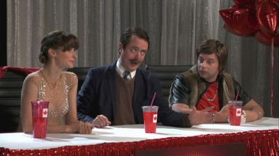 Kroll Show