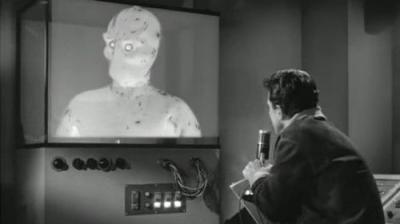 The Outer Limits