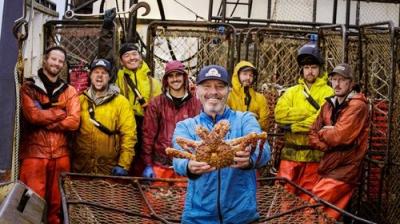 Deadliest Catch
